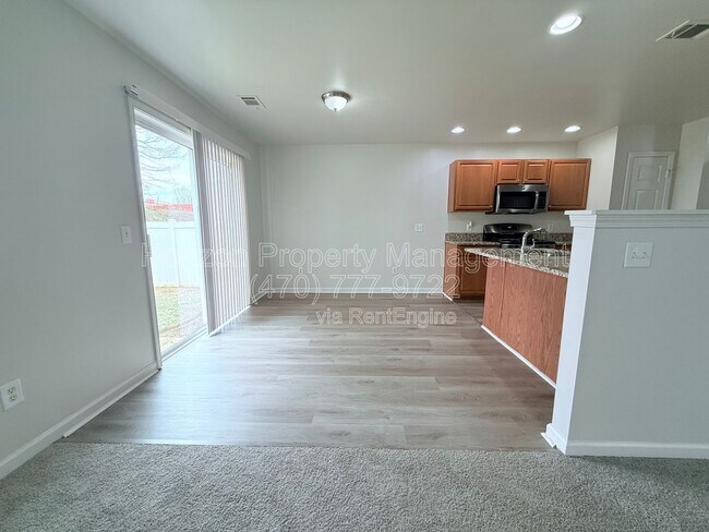 Building Photo - 6265 Smoke Ridge Ln