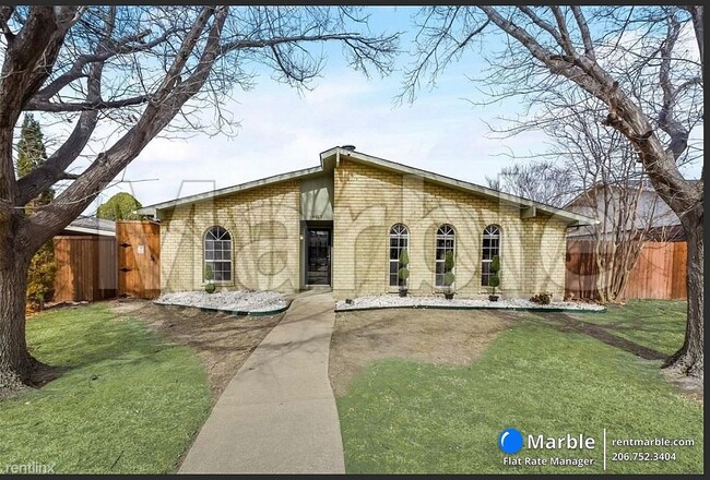 Primary Photo - 3 br, 3 bath House - 4917 Ashlock Dr
