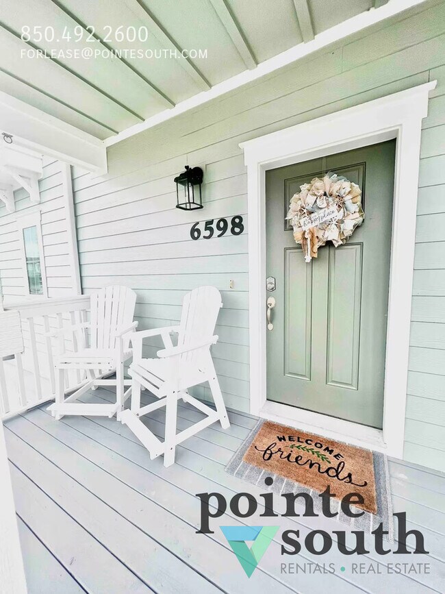 Building Photo - 6598 Carlinga Dr