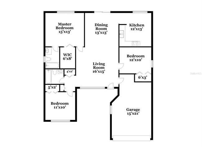 Building Photo - 2739 Woodruff Dr