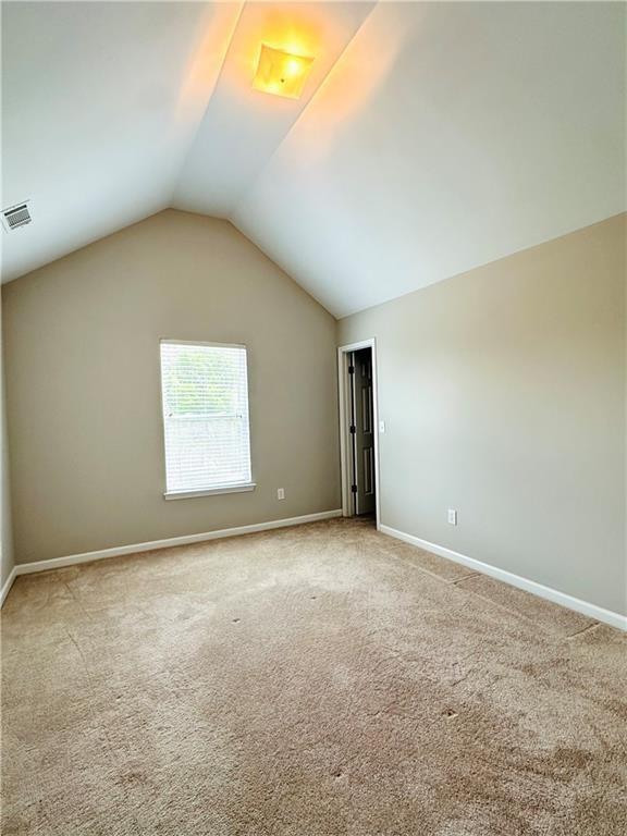 Building Photo - 1215 Grey Rock Way