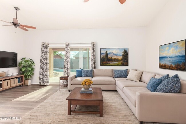 Building Photo - 16638 N 46th Ln