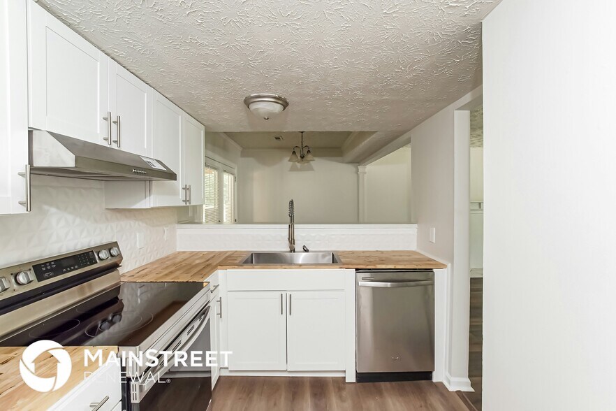 Building Photo - 4440 Northgate Dr