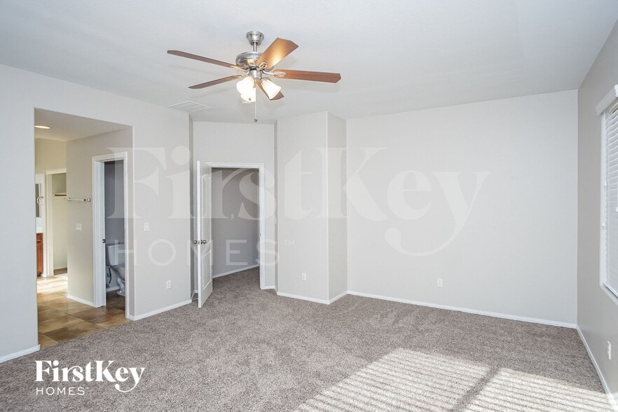 Building Photo - 6405 Jacobville Ct