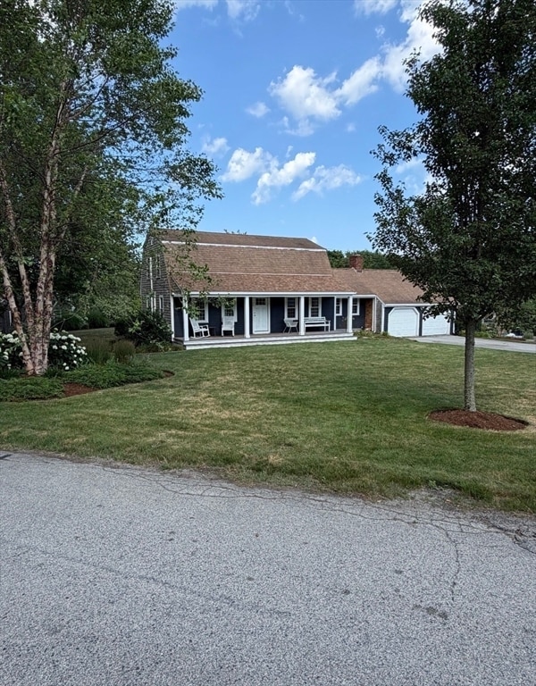 Building Photo - 14 Indian Rd