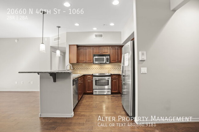 Building Photo - 20660 N 40th St