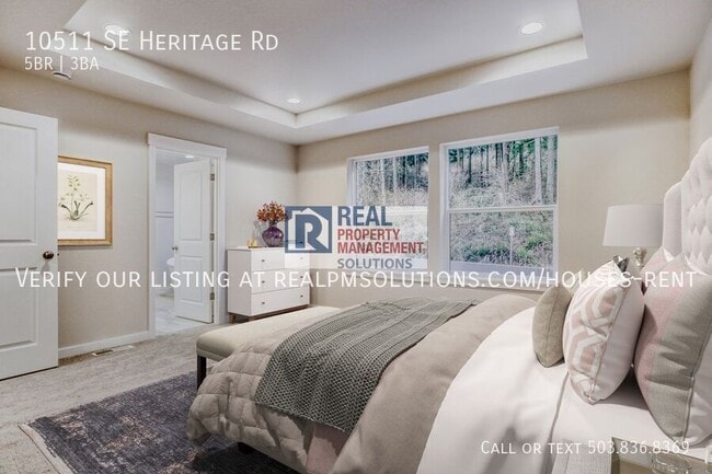 Building Photo - 10511 SE Heritage Rd