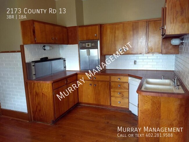 Building Photo - 2173 Co Rd 13