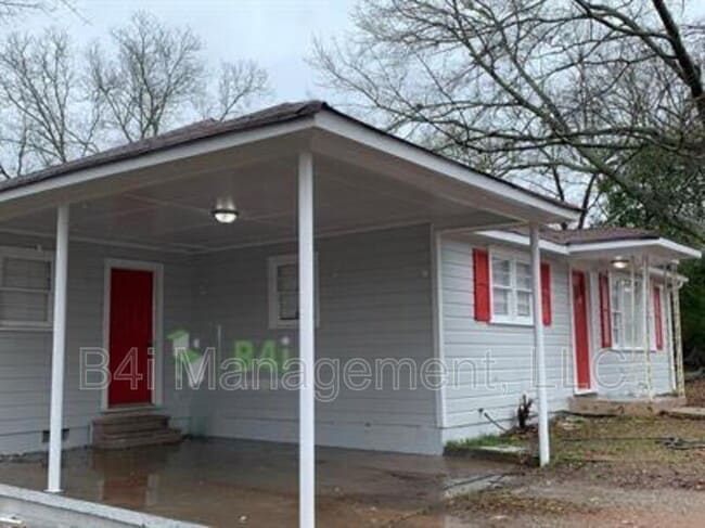 Building Photo - 1123 Drewery Ave