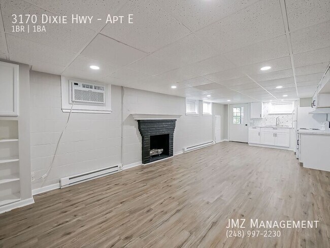 Building Photo - 3170 Dixie Hwy