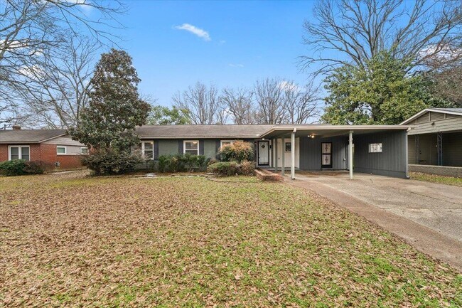 Building Photo - 1073 Ivy Rd