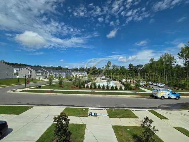 Building Photo - AVAILABLE SEPTEMBER 1! NEW CONSTRUCTION; 3...