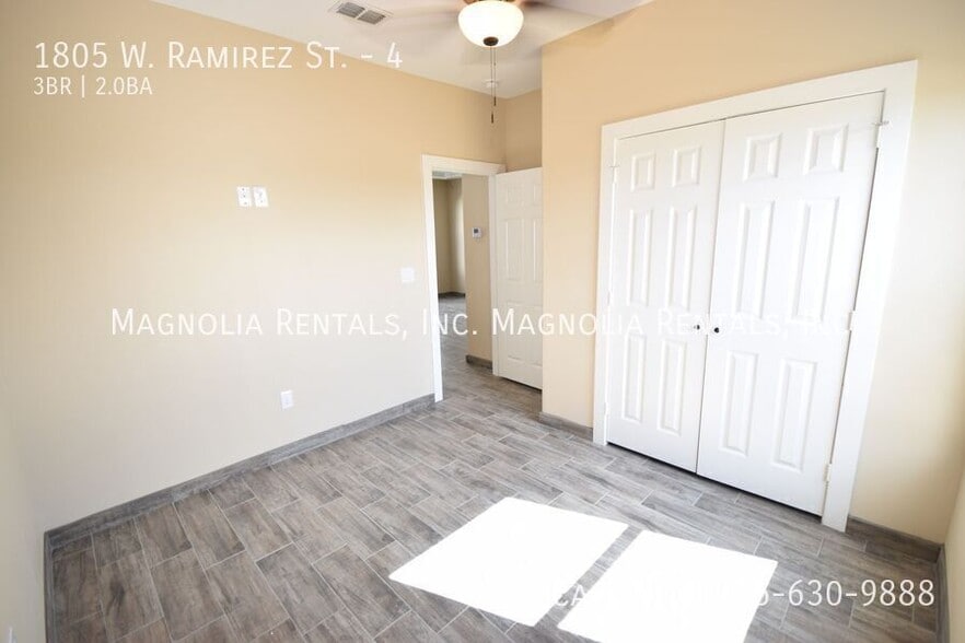 Building Photo - 1805 Ramirez St