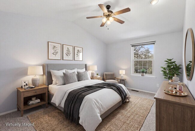 Building Photo - 3036 Forest Creek Ct