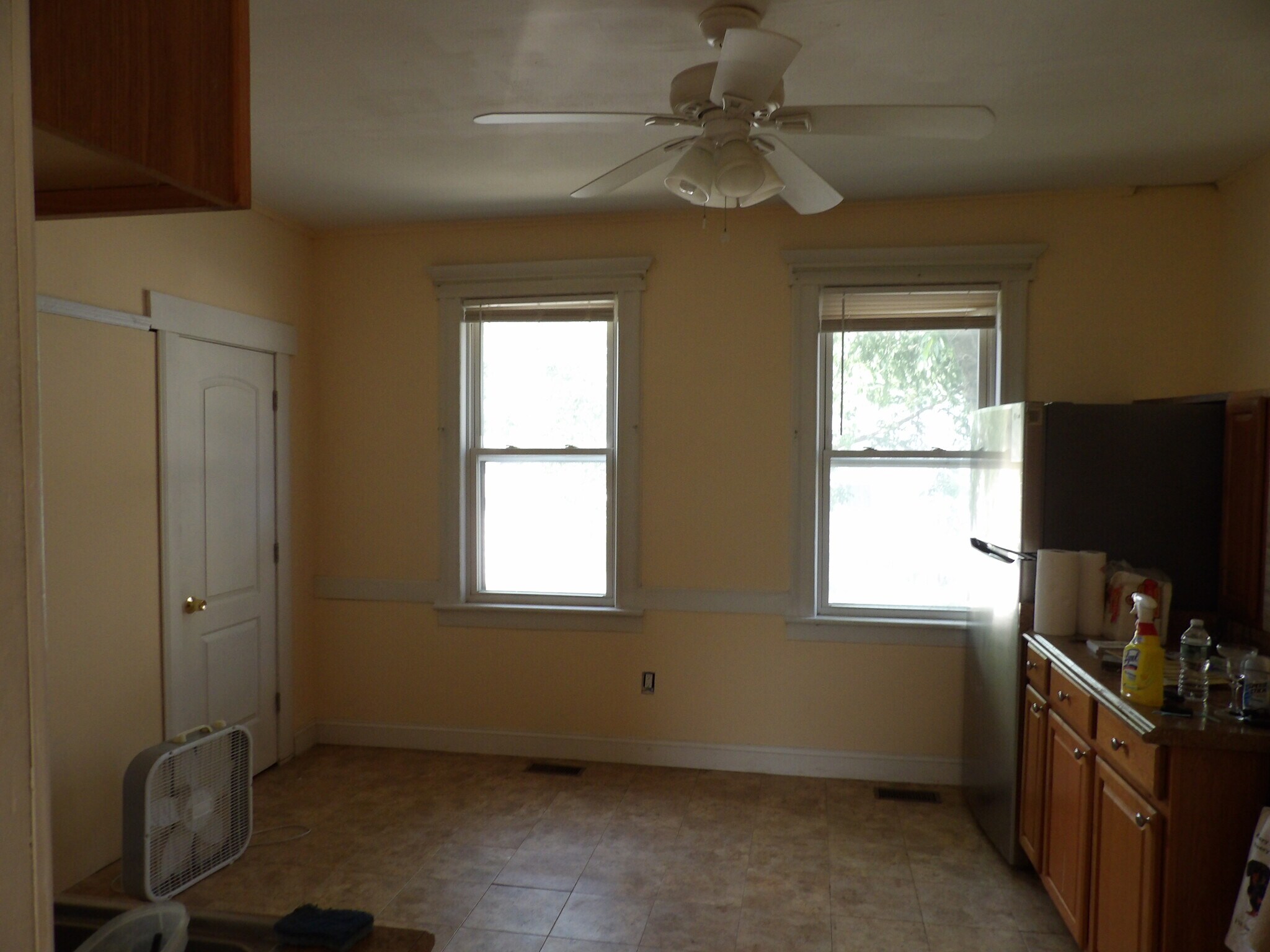 Kitchen - 112 Jackson Ave