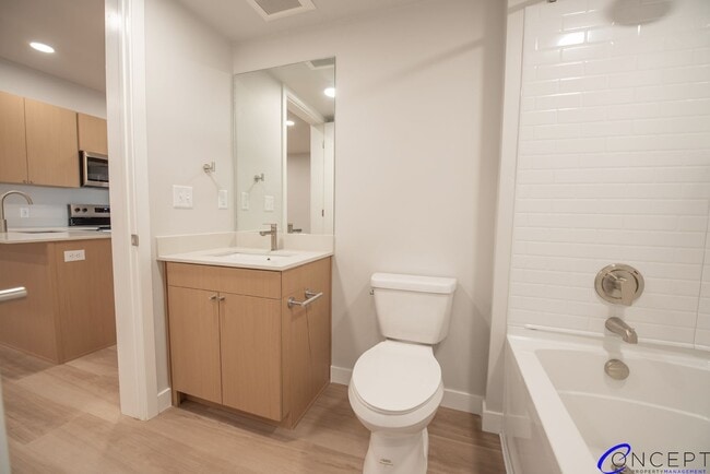 Building Photo - Brand-New Luxury Living with Mountain Charm at Studio Crossing