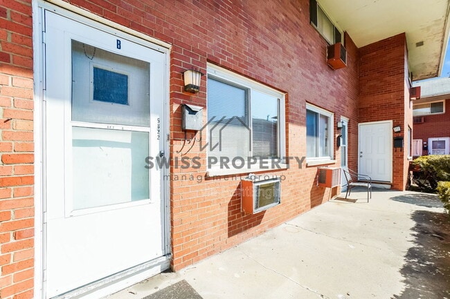 Building Photo - 5822 N Meadows Blvd