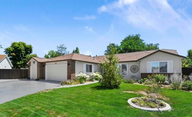 Building Photo - The perfect 4 bed 2 bath home in Meridian ...
