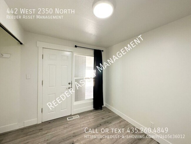 Building Photo - 442 W 2350 N