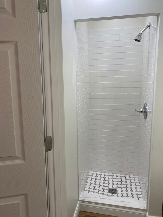 Bathroom 2 - 183 Fountain Pl