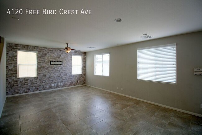 Building Photo - 4120 Free Bird Crest Ave