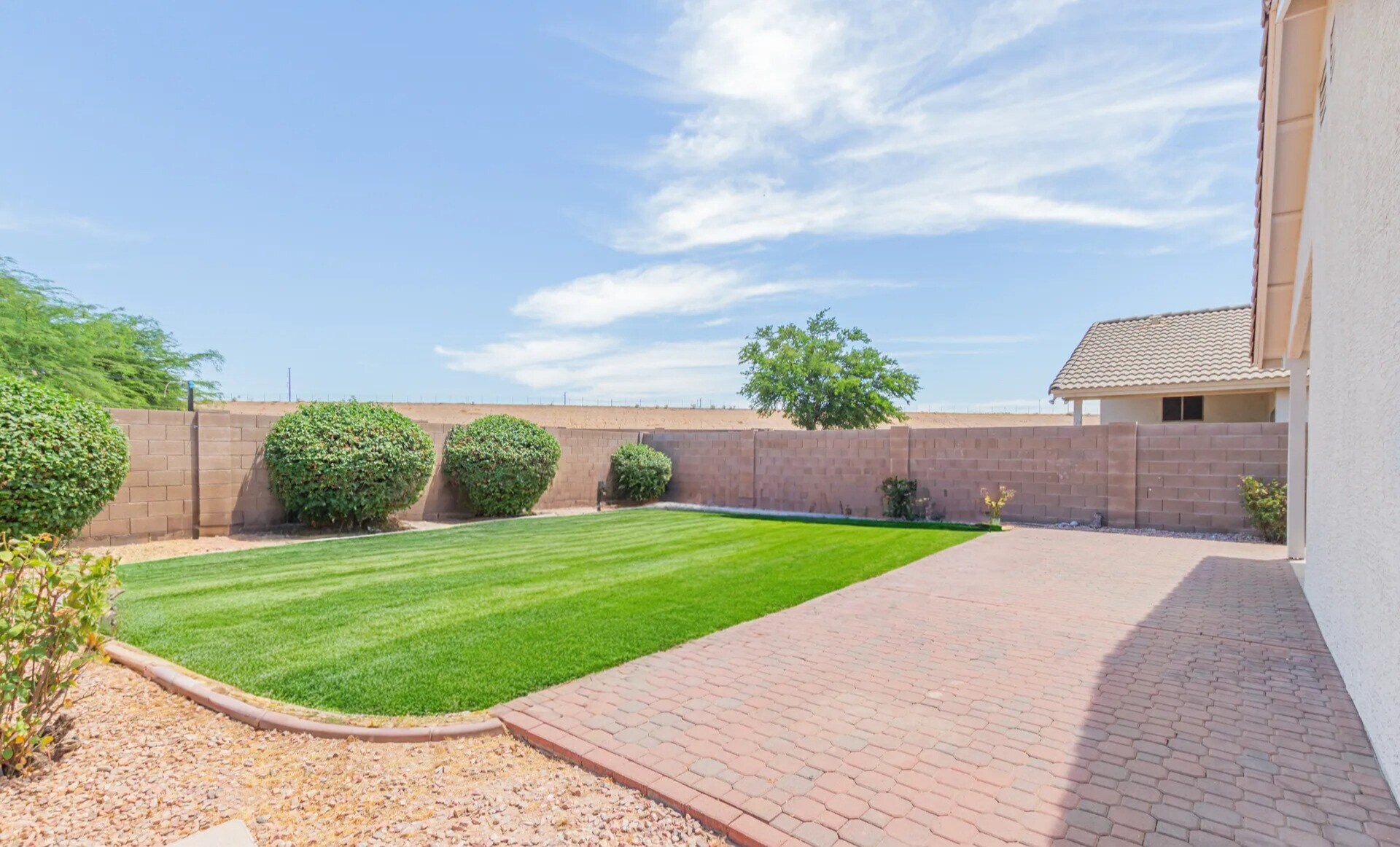 Building Photo - 3510 E Marco Polo Rd
