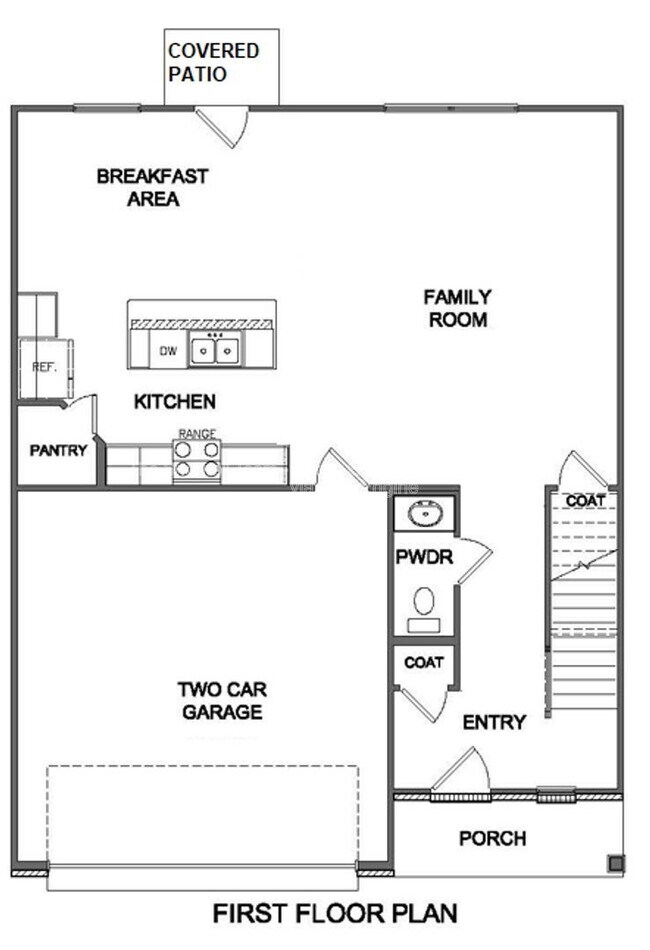 Building Photo - 7852 Beeler Farms Ln
