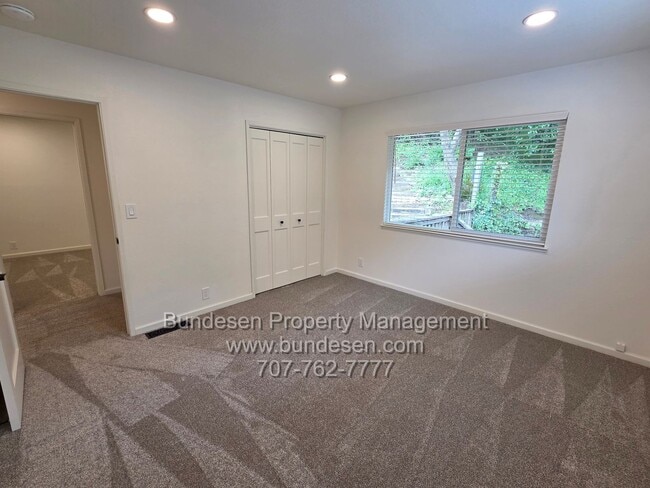 Building Photo - Beautifully remodeled 3+Bedrooms, 3 bath home ~628 Canyon Road, Novato