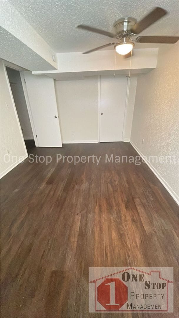 Building Photo - Beautifully Remodeled 2-bedroom, 1-bath ho...