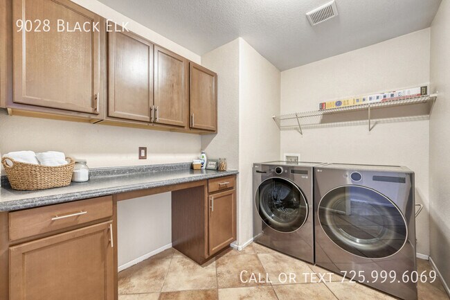 Building Photo - 9028 Black Elk Ave