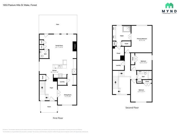 Building Photo - 1653 Pasture Hills Dr