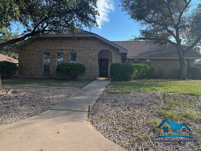 Primary Photo - 3625 Briargrove Ln