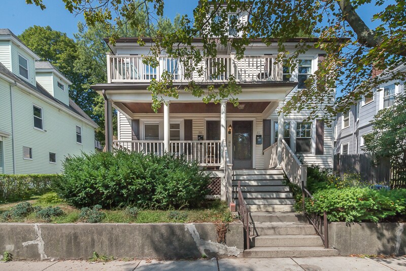 Building Photo - 50 Hobson St