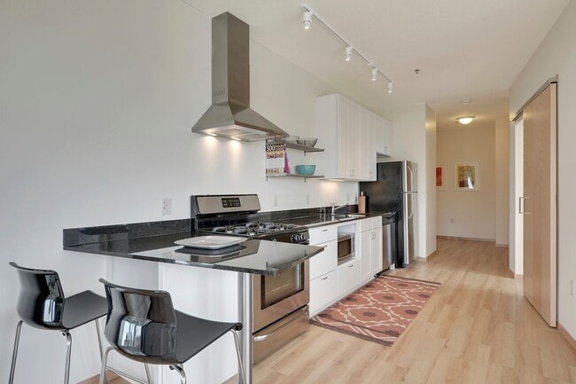 Floorplan - NoLo South