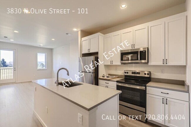 Building Photo - 3830 N Olive Street