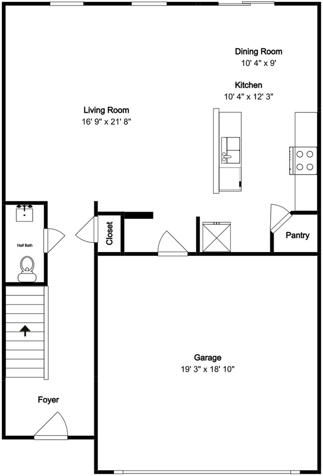 Building Photo - 107 Boat Clb Ln
