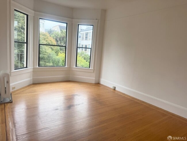Building Photo - 1459 Haight St