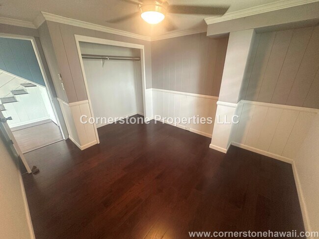 Building Photo - 805 Alewa Dr