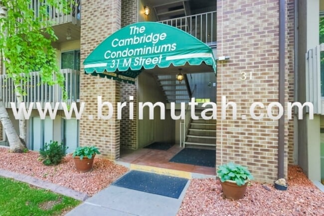Building Photo - 31 M St
