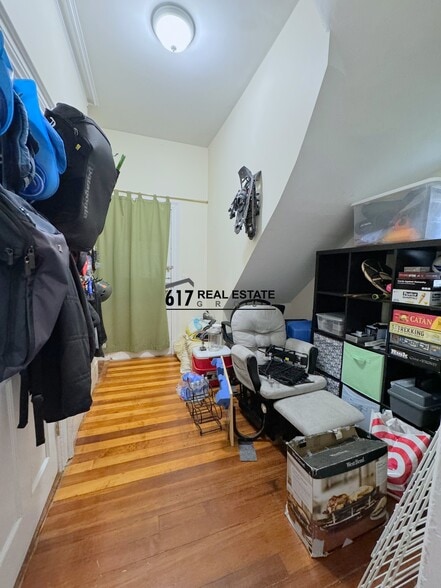 Building Photo - 119 Franklin St