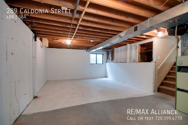 Building Photo - 289 Caldonia Street-