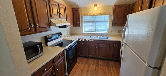 Building Photo - North Grand junction 2 bed 2 bath condo on Horizon Dr. near St. Mary's