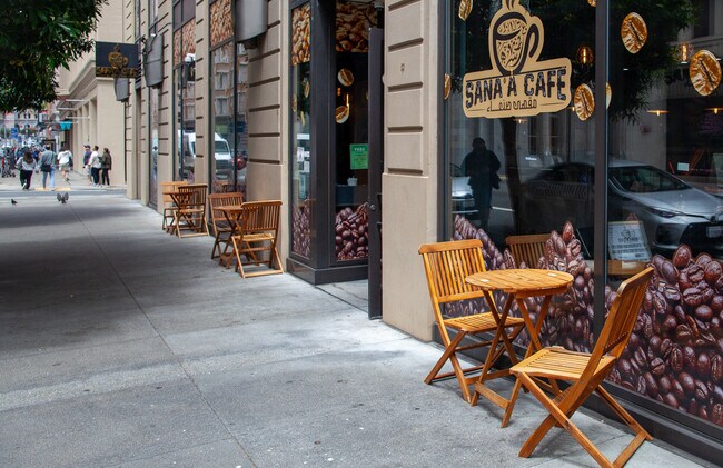 Building Photo - 199 New Montgomery St