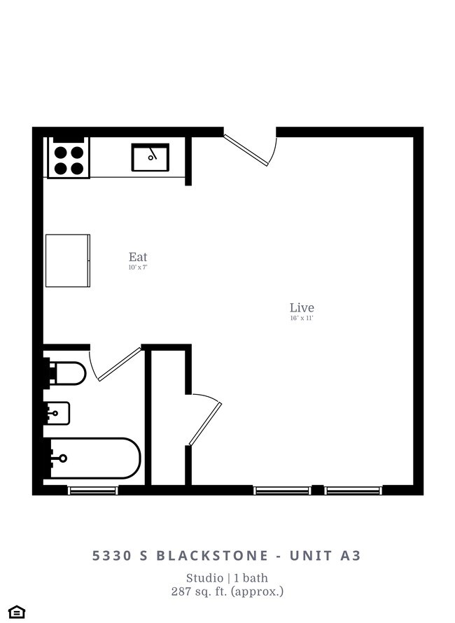 Floorplan - Ivy Dickens
