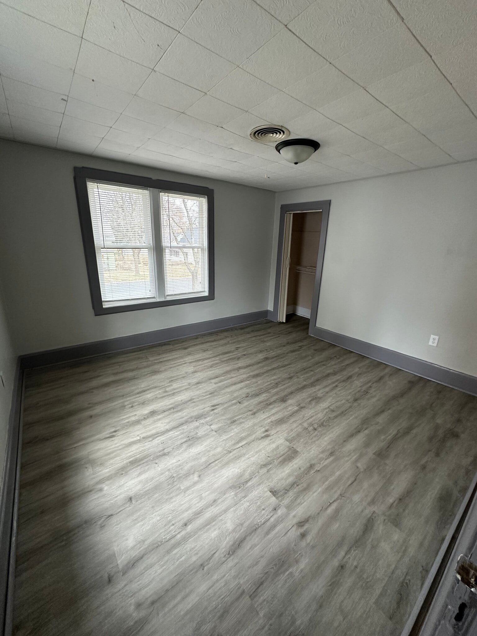 Bedroom #2 - 416 N 4th St