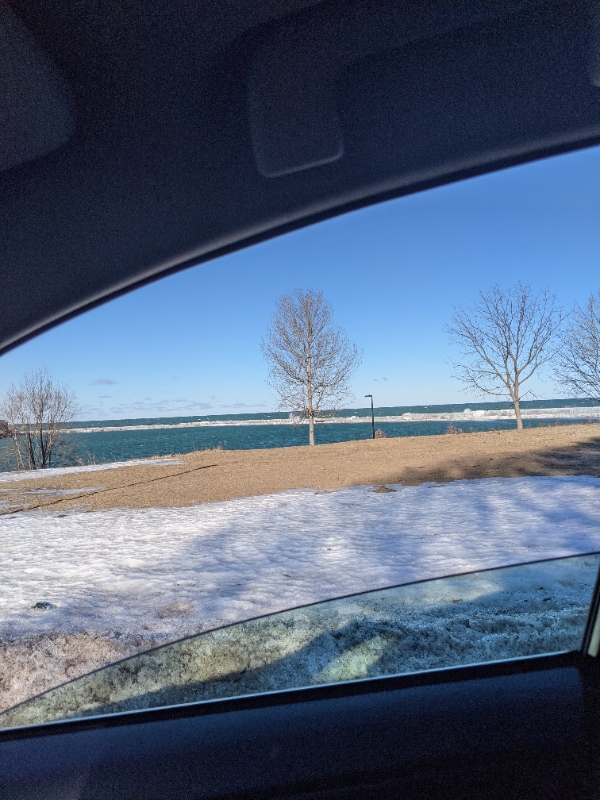 Building Photo - 56 Liberty St