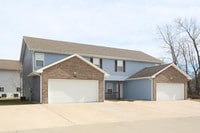 Building Photo - The Row