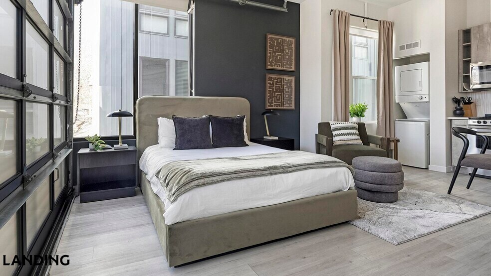 Building Photo - 3024-3024 Zuni St