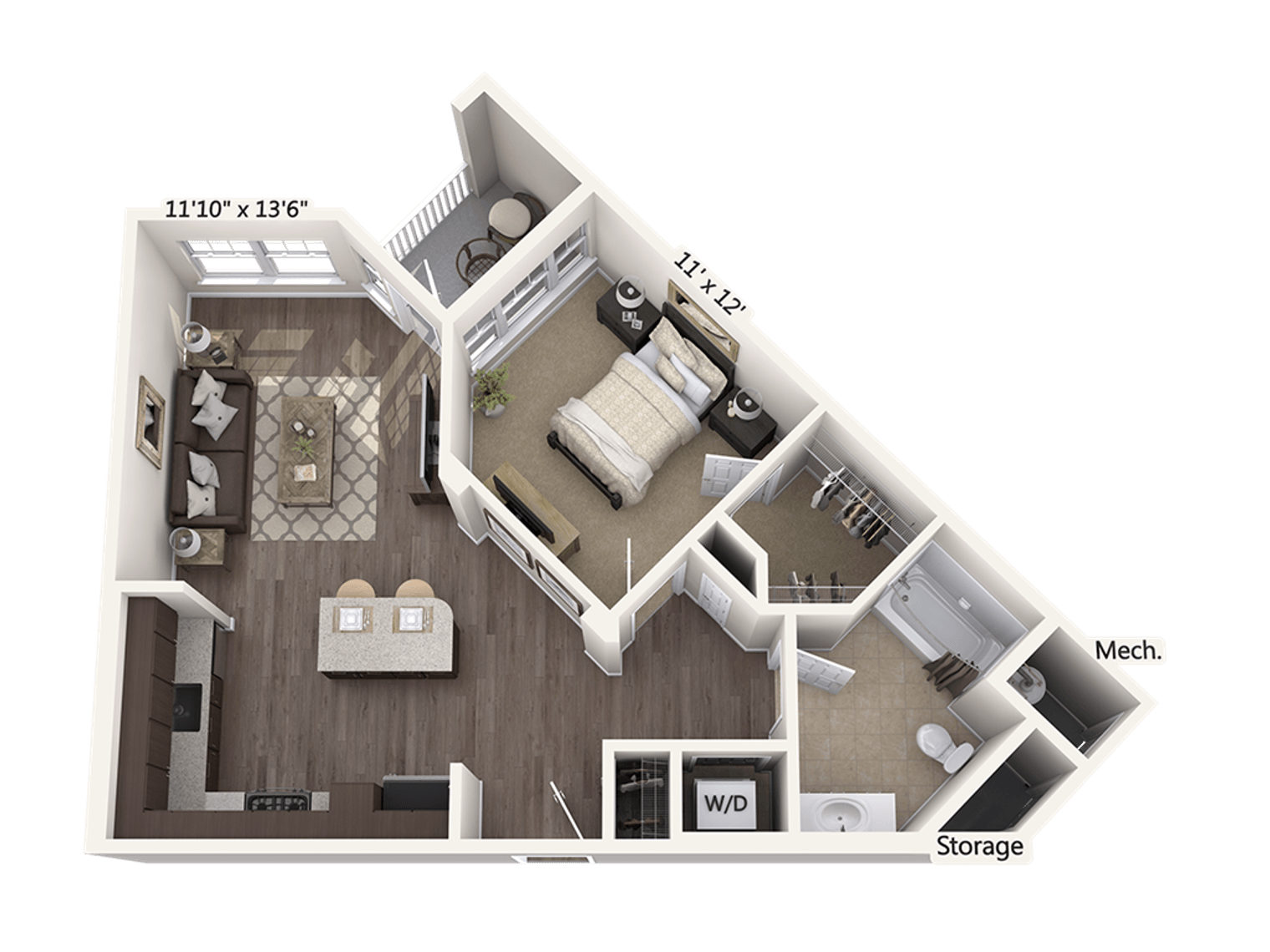 Building Photo - 121 E Rte 66