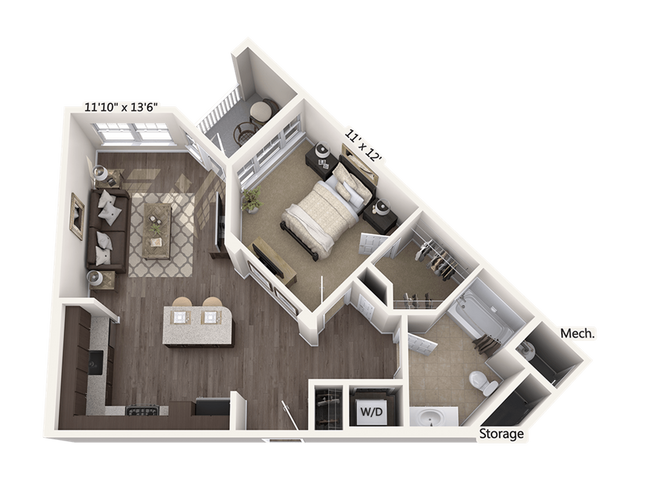 Building Photo - 121 E Rte 66